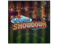Vegas Showdown