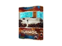 Terraforming Mars: Turmoil (Exp.) (ENG)