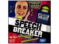 Speech Breaker (SVE)
