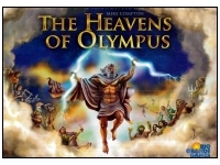 The Heavens of Olympus