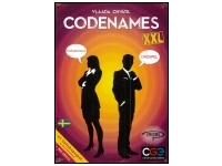 Codenames XXL (SVE)