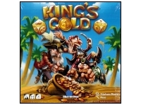 King's Gold (Kartong)