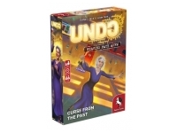 Undo: Curse from the Past