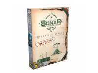 Captain Sonar: Operation Dragon (Exp.)