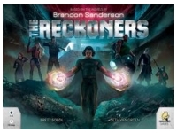 The Reckoners