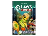 3 Laws of Robotics