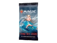 Magic The Gathering: Core Set 2020 Booster Pack (15 kort)