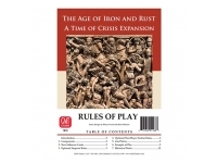 Time of Crisis: The Age of Iron and Rust (Exp.)