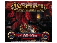 Pathfinder Adventure Card Game: Curse of the Crimson Throne Adventure Path (Exp.)