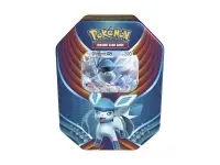 Evolution Celebration Tin - Glaceon GX