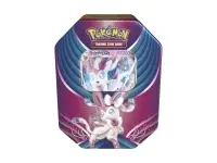 Evolution Celebration Tin - Sylveon GX