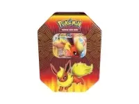 Elemental Power Tin - Flareon GX