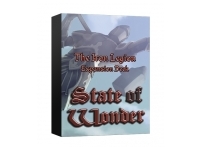 State of Wonder: Deck Base - Iron Legion