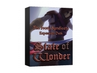 State of Wonder: Deck Base - Ivory Syndicate