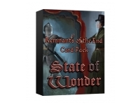 State of Wonder: Card Pack - Remnants of the End (Exp.)
