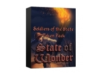 State of Wonder: Token Pack - Soldiers of The State (Exp.)