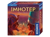 Imhotep: The Duel
