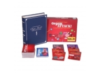 OrganATTACK!