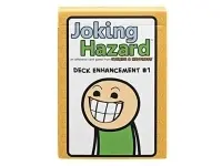 Joking Hazard: Deck Enhancement #1 (Exp.)