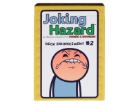 Joking Hazard: Deck Enhancement #2 (Exp.)