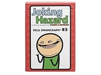Joking Hazard: Deck Enhancement #3 (Exp.)