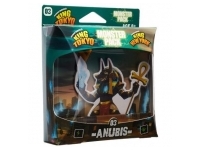 King of Tokyo/New York: Monster Pack - Anubis (Exp.)
