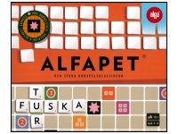 Alfapet