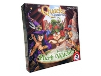 The Quacks of Quedlinburg: The Herb Witches (Exp.)