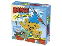 Bamse Vasa-Memo