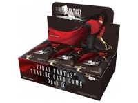 Final Fantasy TCG: Opus 9 - Booster Box (36 Boosters)