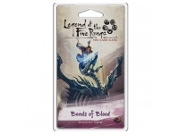 Legend of the Five Rings: The Card Game - Bonds of Blood (Exp.)