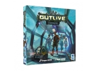 Outlive: Underwater (Exp.)