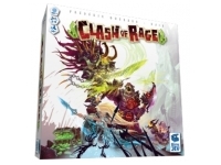Clash of Rage