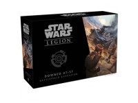 Star Wars: Legion - Downed AT-ST Battlefield Expansion (Exp.)