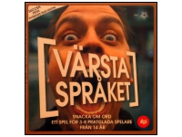 Vrsta sprket