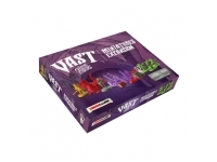 Vast: The Crystal Caverns - Miniatures Expansion (Exp.)