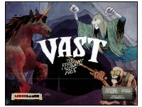 Vast: The Fearsome Foes (Exp.)