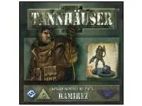 Tannhäuser: Ramirez Expansion
