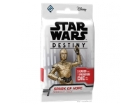 Star Wars: Destiny - Spark of Hope Booster Pack