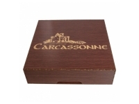 Blackfire Carcassonne Storage Box