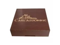 Blackfire Carcassonne Storage Box