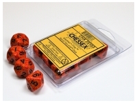 Speckled: Fire - d10, 10 st