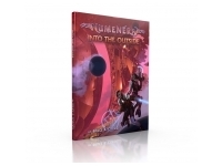 Numenera RPG: Into The Outside