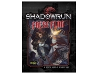 Shadowrun RPG: False Flag