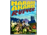 Svrd & Svartkonst RPG: Naram Akaris Ruiner