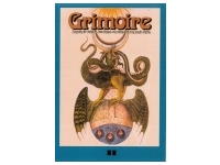 Svärd & Svartkonst RPG: Grimoire - Bok 2