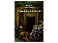 Svärd & Svartkonst RPG: Apgudens Tempel