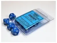 Speckled: Water - d10, 10 st