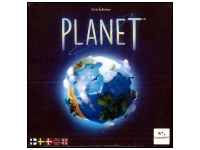 Planet (SVE)