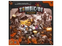 Zombicide: Invader